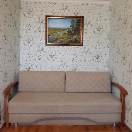 Apartment Telbin キエフ エクステリア 写真