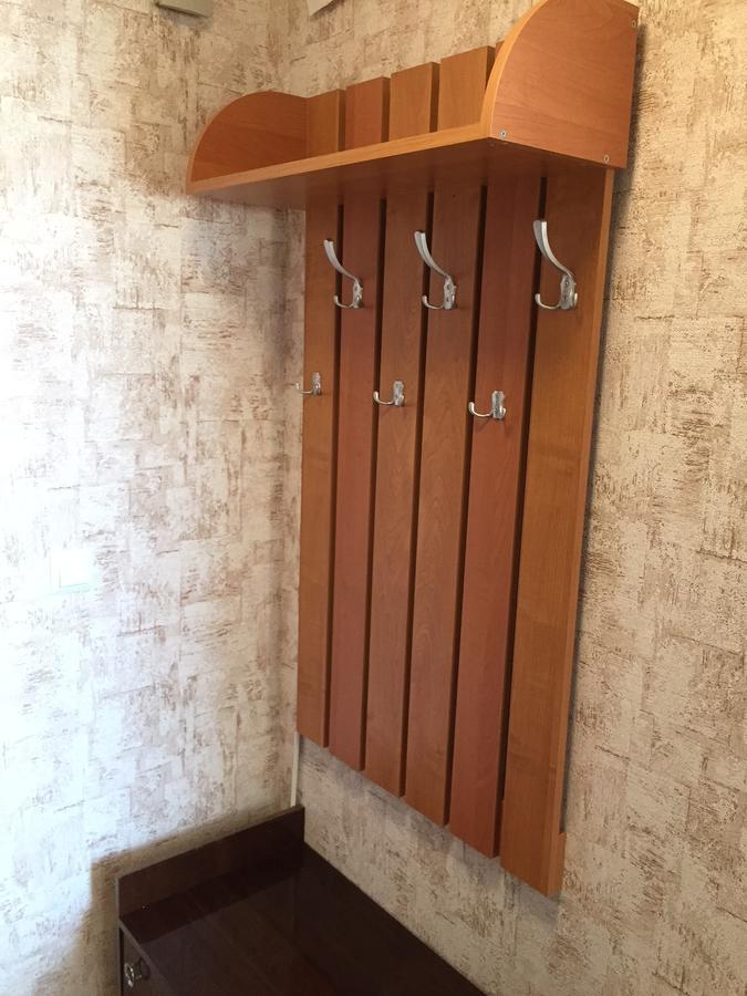 Apartment Telbin キエフ エクステリア 写真