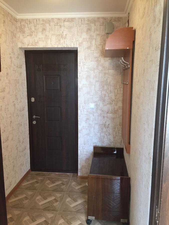 Apartment Telbin キエフ エクステリア 写真