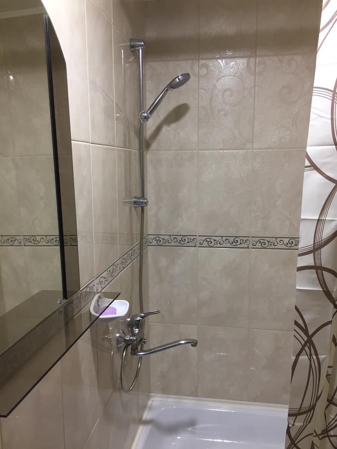 Apartment Telbin キエフ エクステリア 写真