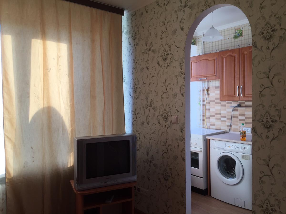 Apartment Telbin キエフ エクステリア 写真