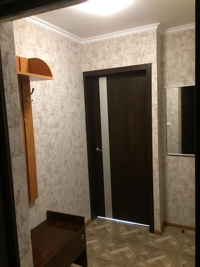 Apartment Telbin キエフ エクステリア 写真