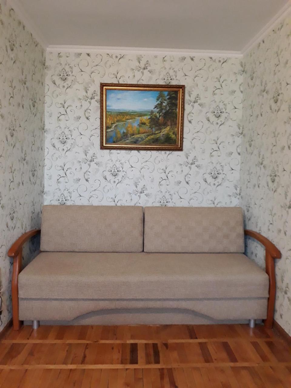 Apartment Telbin キエフ エクステリア 写真
